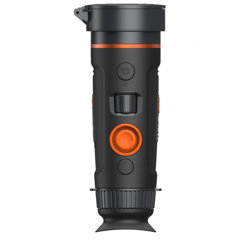 ThermTec Camera de termoviziune Wild 650