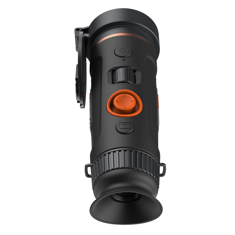 ThermTec camera de termoviziune Wild 650