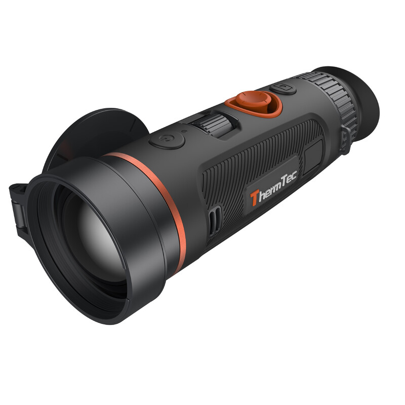 ThermTec Camera de termoviziune Wild 650