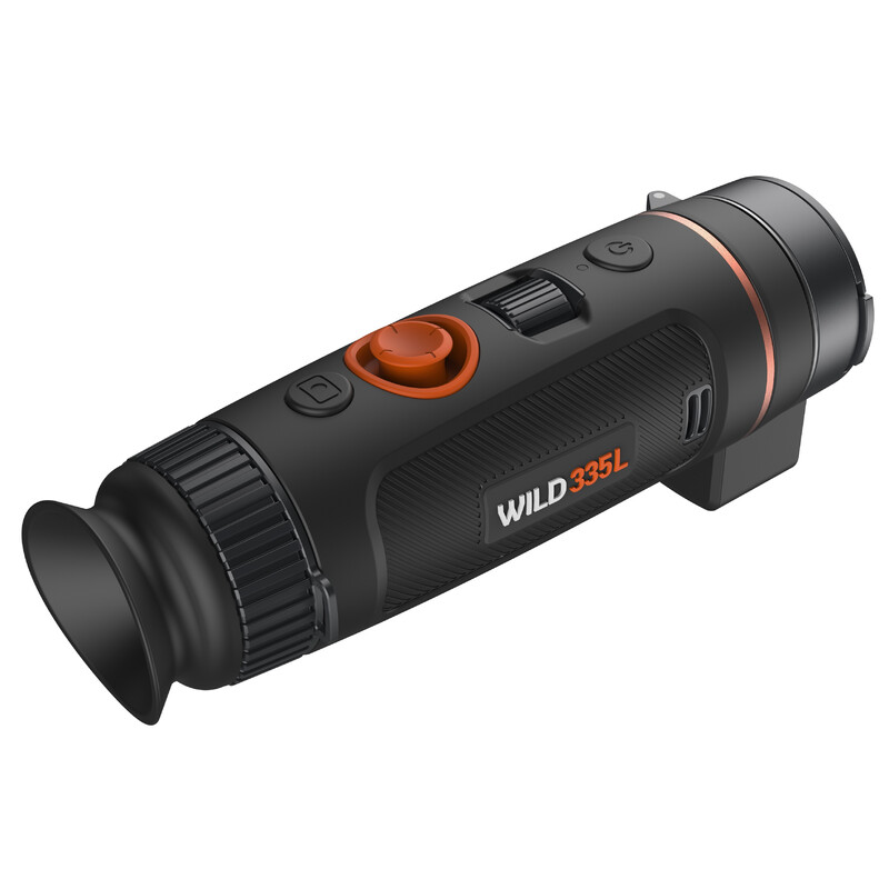 ThermTec Wild 335L Laser Rangefinder