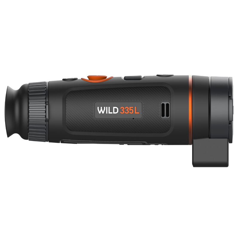 ThermTec Wild 335L Laser Rangefinder