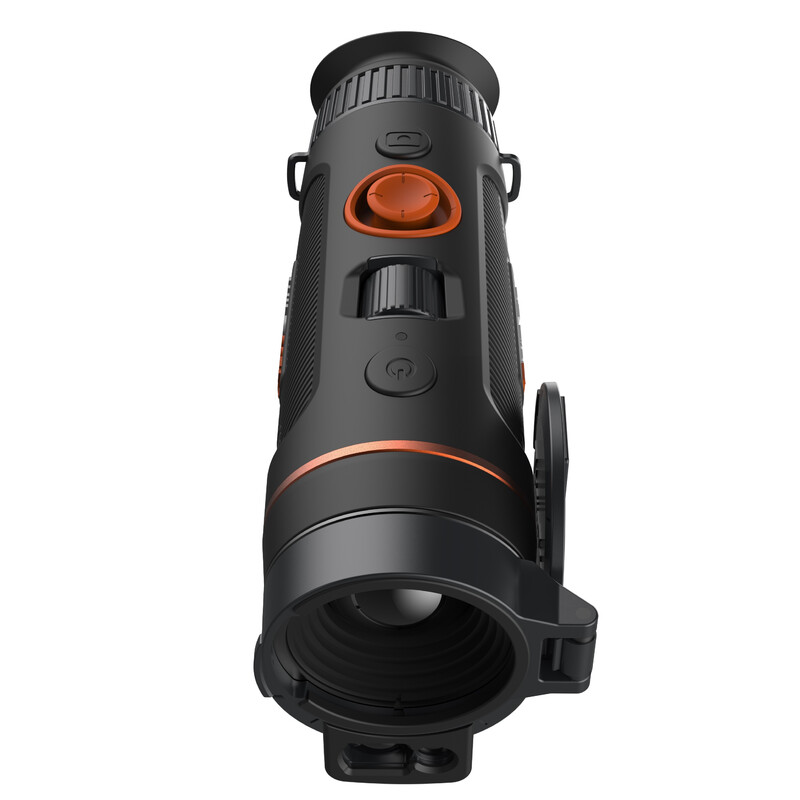 ThermTec camera de termoviziune Wild 335L Telemetru laser