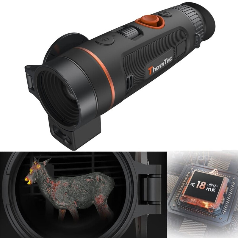 ThermTec Wild 635L Laser Rangefinder