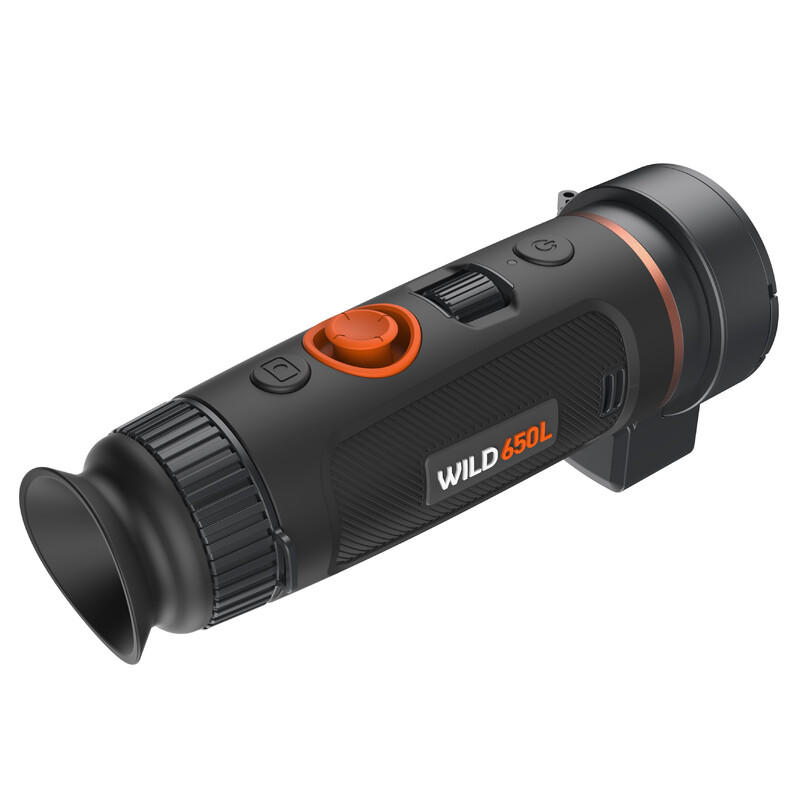 ThermTec Wild 650L Laser Rangefinder