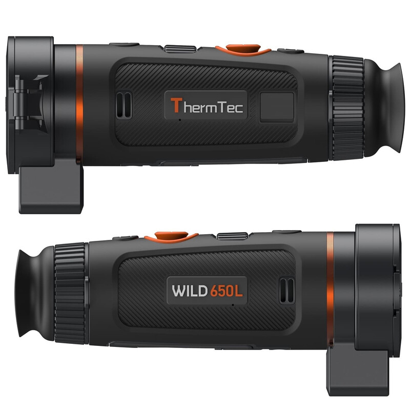 ThermTec Wild 650L Laser Rangefinder