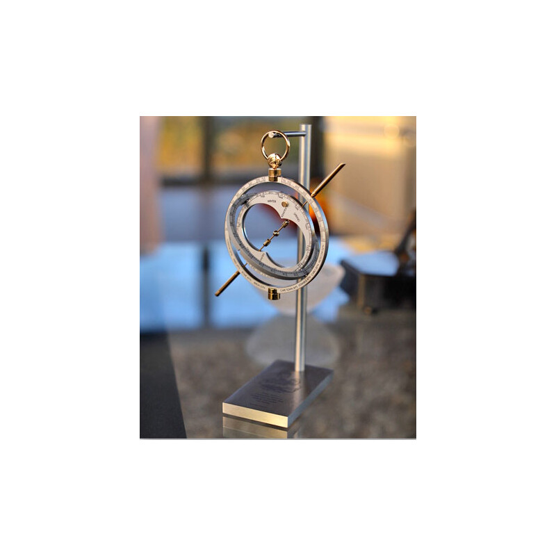 Helios Suport din oțel inoxidabil pentru Sundial Cielo
