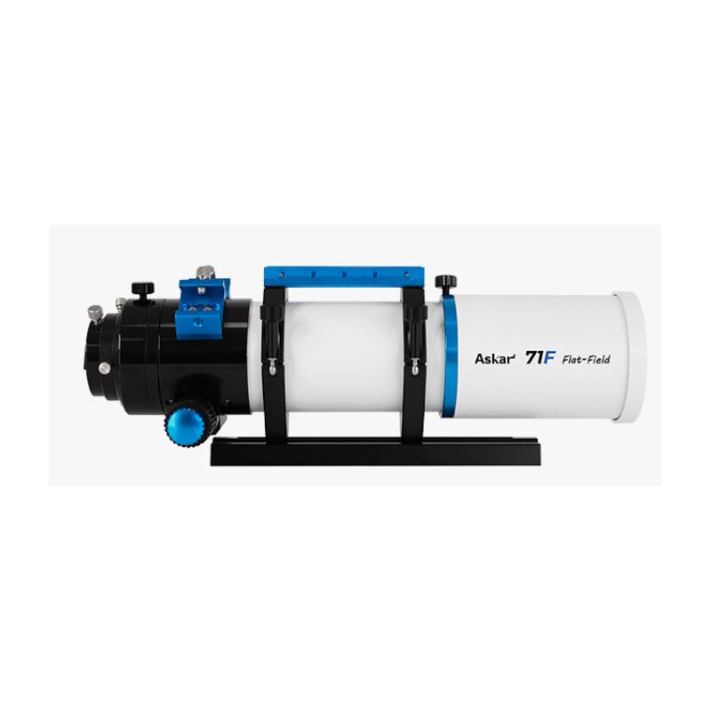 Askar Refractor apochromat AP 71/490 71F Flatfield