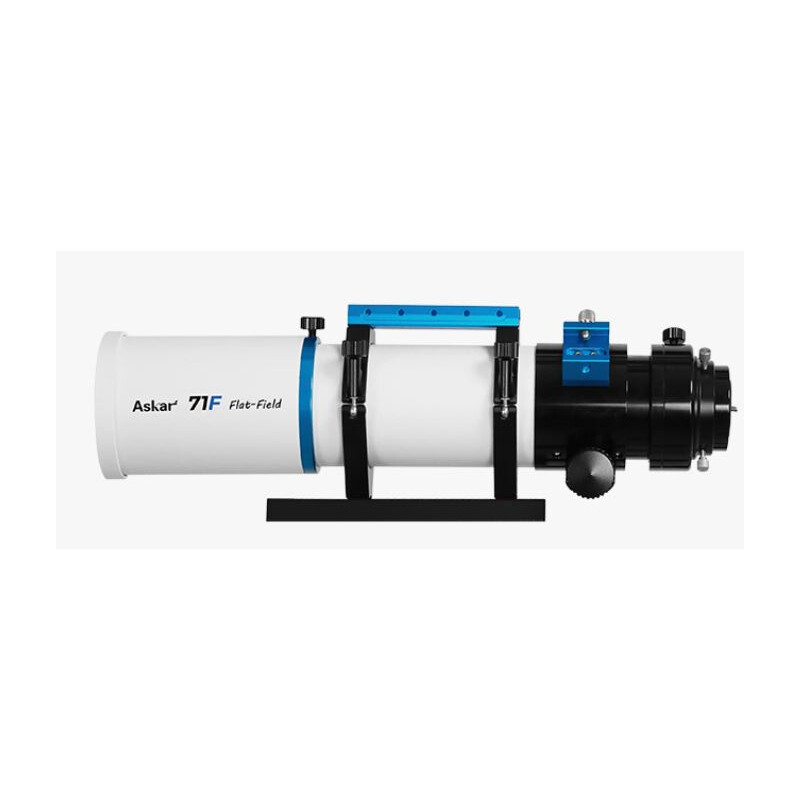 Askar Refractor apochromat AP 71/490 71F Flatfield