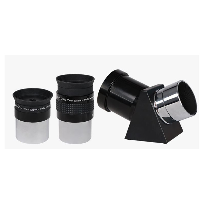 Askar Refractor apochromat AP 71/490 71F Flatfield