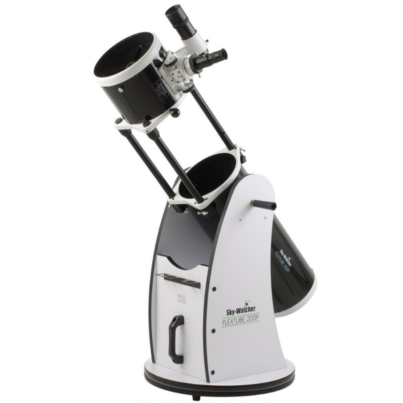 Skywatcher Telescop Dobson N 203/1200 Skyliner FlexTube BD DOB