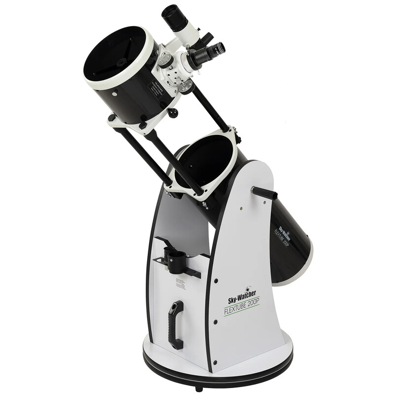 Skywatcher Telescop Dobson N 203/1200 Skyliner FlexTube BD DOB