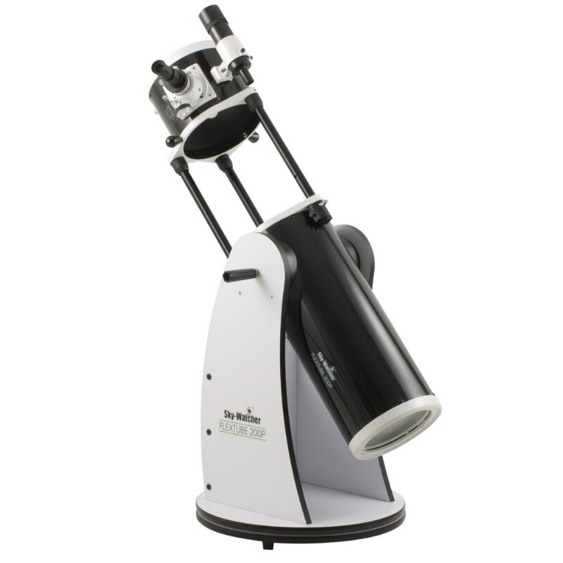 Skywatcher Telescop Dobson N 203/1200 Skyliner FlexTube Deluxe Edition