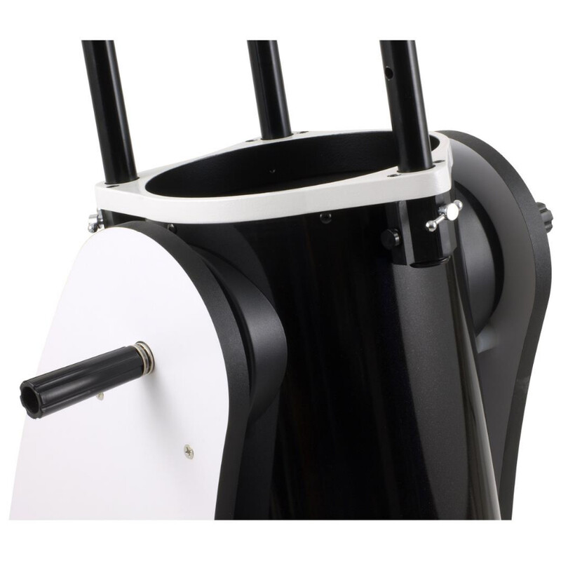 Skywatcher Telescop Dobson N 203/1200 Skyliner FlexTube Deluxe Edition