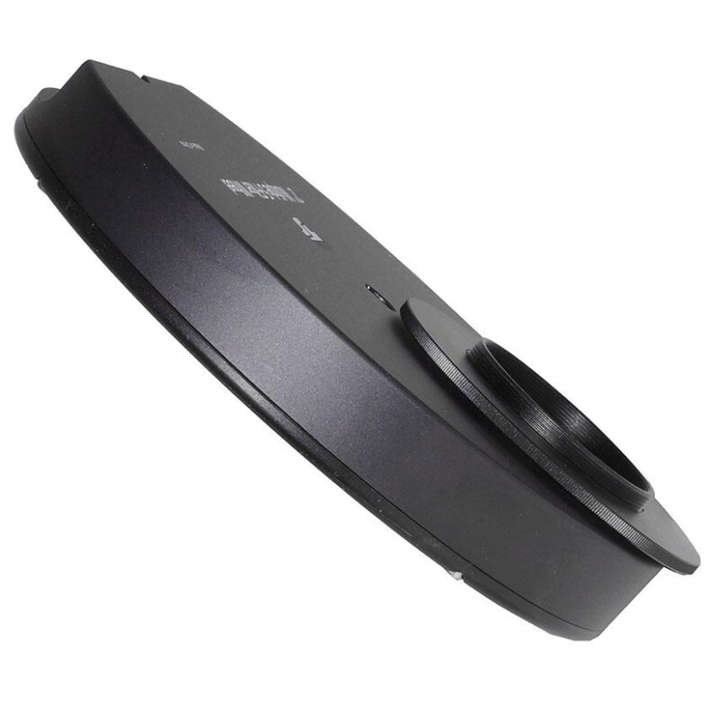 TS Optics Roată filtru pentru 5x filtre de 2"