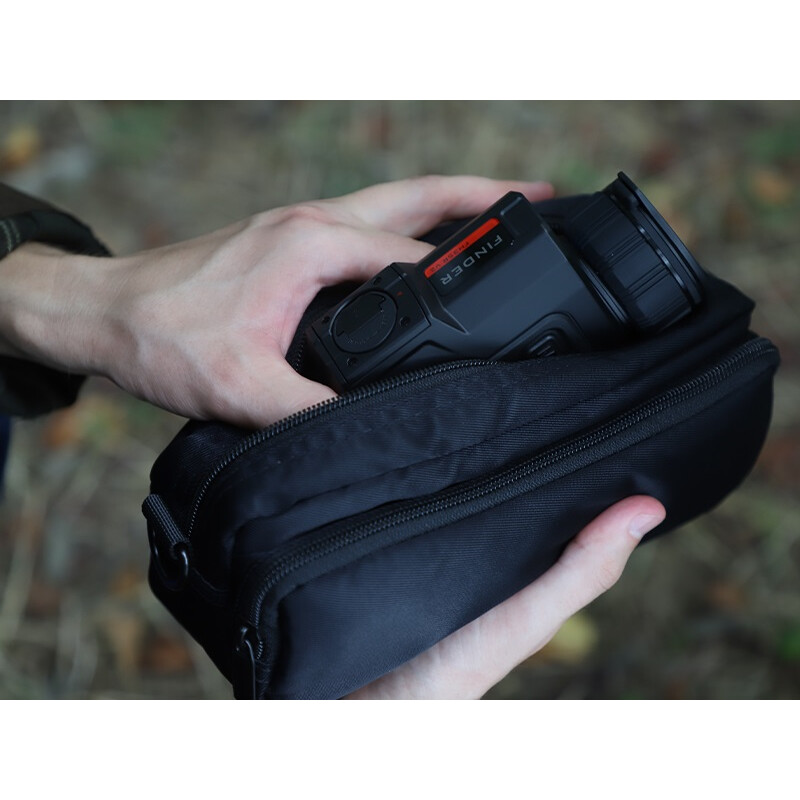 Camera de termoviziune InfiRay Finder FH35R V2