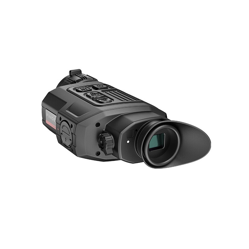 Camera de termoviziune InfiRay Finder FH35R V2