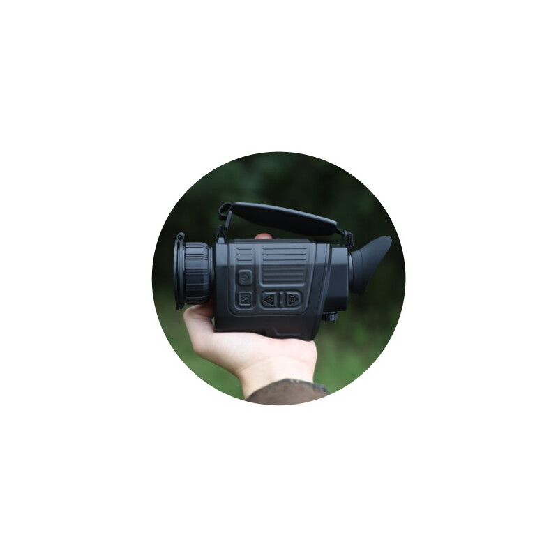 Camera de termoviziune InfiRay Finder FH35R V2