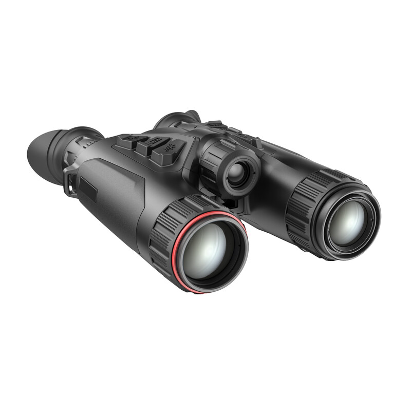 HIKMICRO Aparat night vision Habrok 4K HE25L