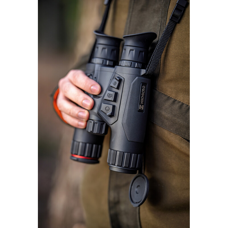 HIKMICRO Aparat night vision Habrok 4K HE25L