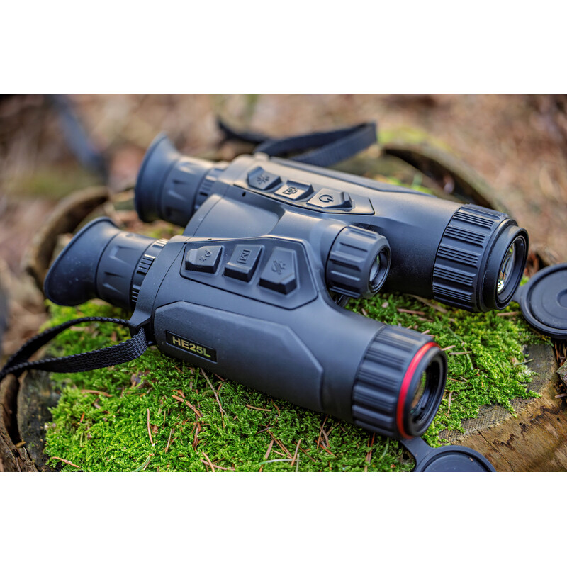 HIKMICRO Aparat night vision Habrok 4K HE25L