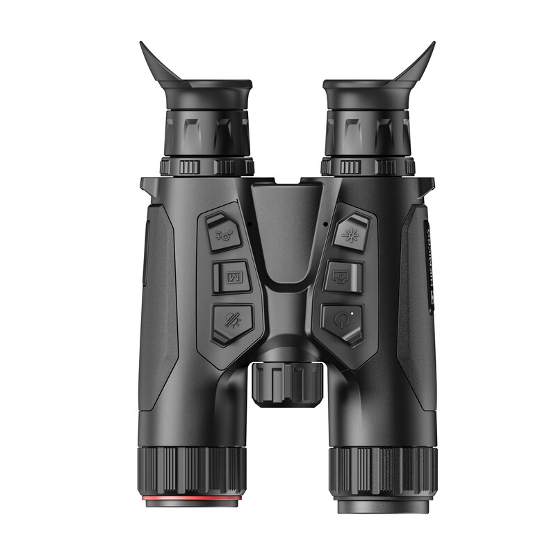 HIKMICRO Aparat night vision Habrok 4K HE25L