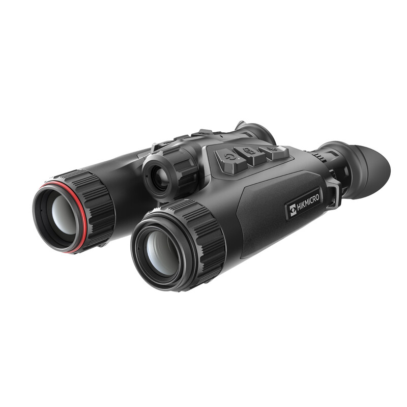 HIKMICRO Aparat night vision Habrok 4K HE25L