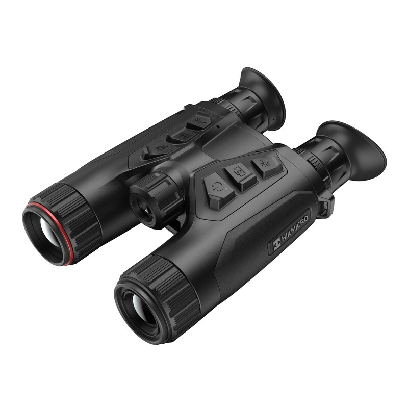 HIKMICRO Aparat night vision Habrok 4K HE25L