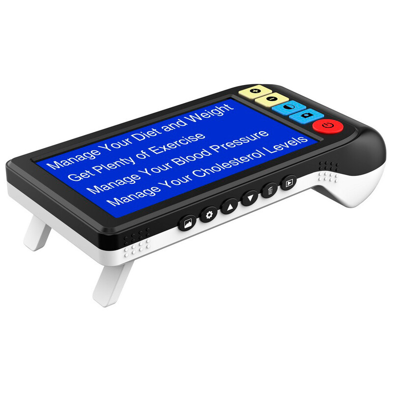 Levenhuk Lupa digitală DTX DX50 2-32x