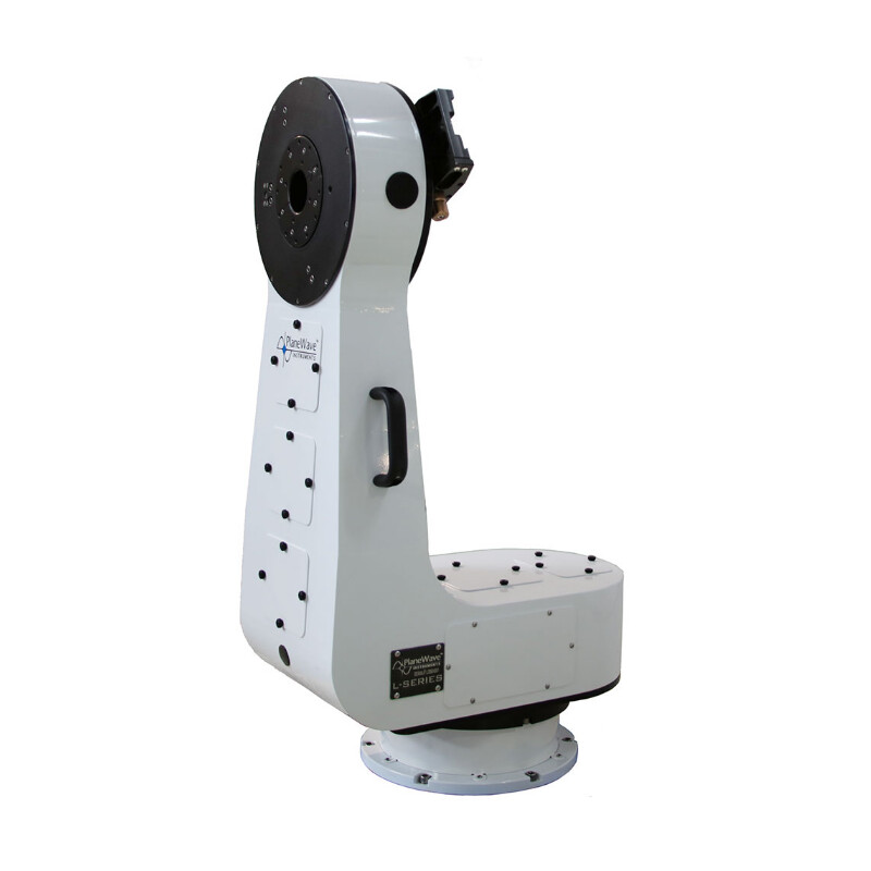PlaneWave Montura L-350 acționare directă