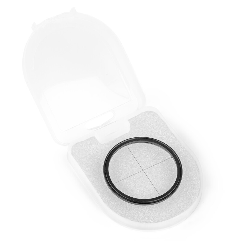 Omegon Masca spike-uri ZWO Seestar S50