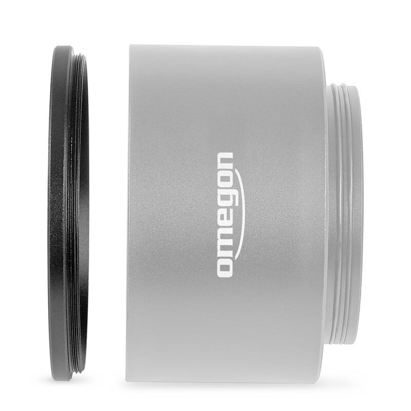 Omegon Masca spike-uri ZWO Seestar S50