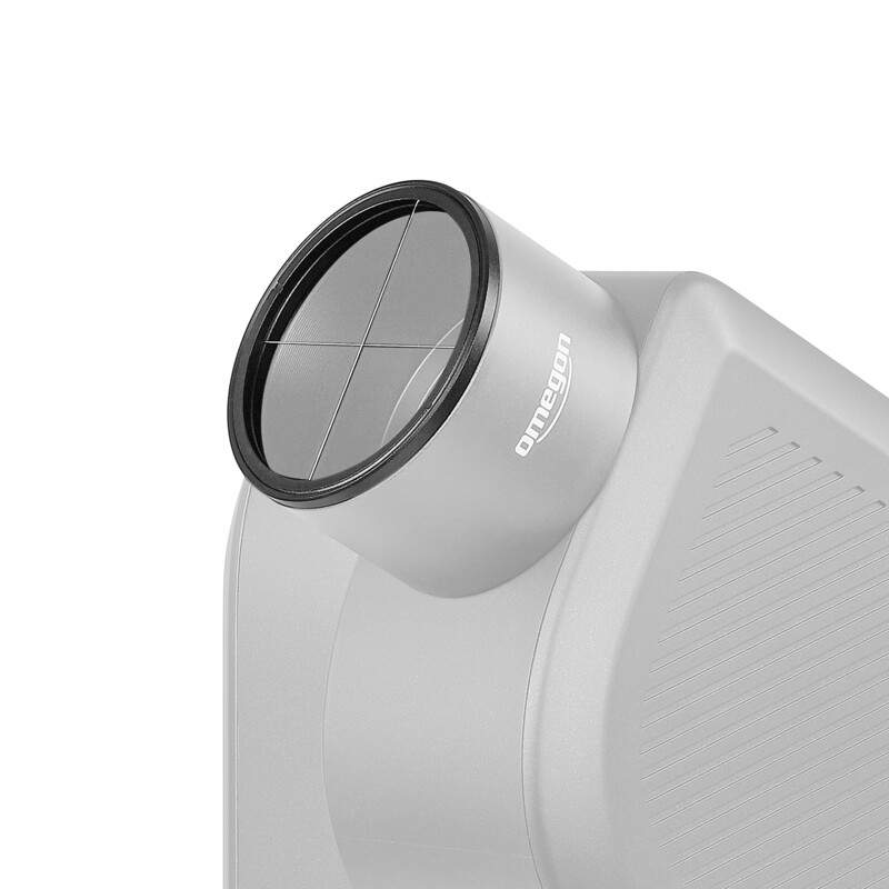 Omegon Masca spike-uri ZWO Seestar S50