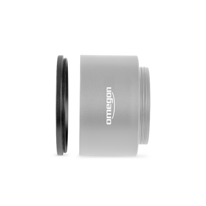 Omegon Masca spike-uri ZWO Seestar S50