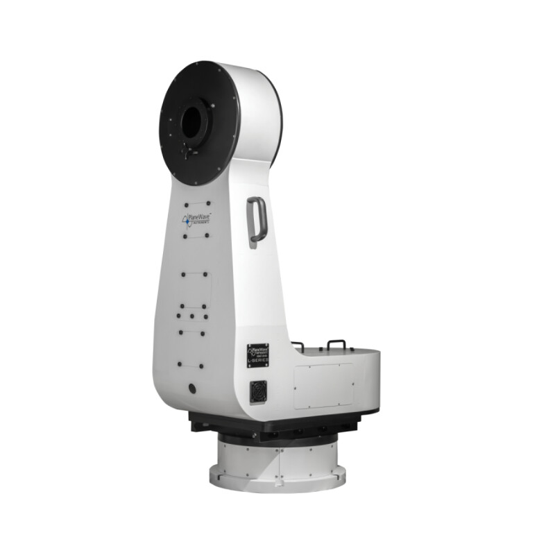 PlaneWave Montura L-500 acționare directă