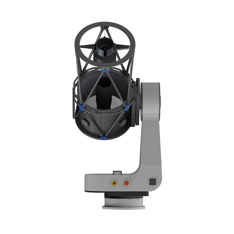 PlaneWave Montura L-500 acționare directă