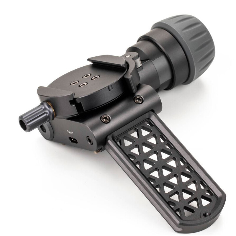 Benro Montura Modul Astro Polaris
