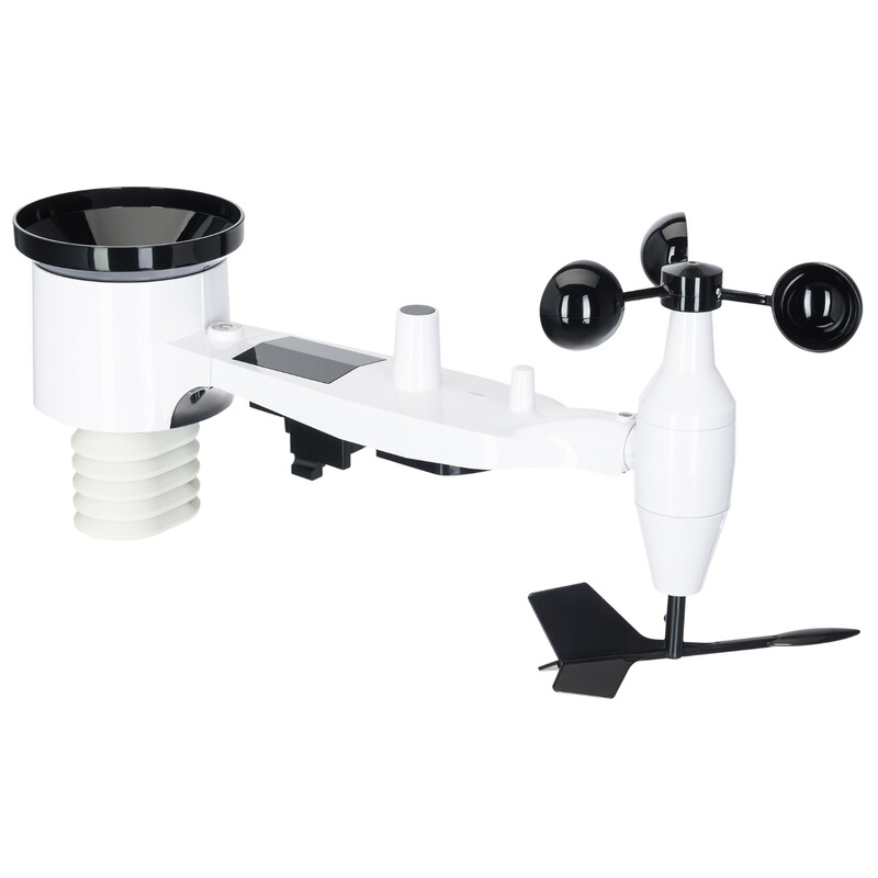 Levenhuk Statie meteo Wezzer PRO LP240