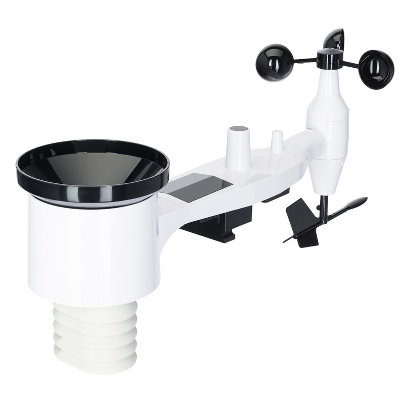 Levenhuk Statie meteo Wezzer PRO LP240