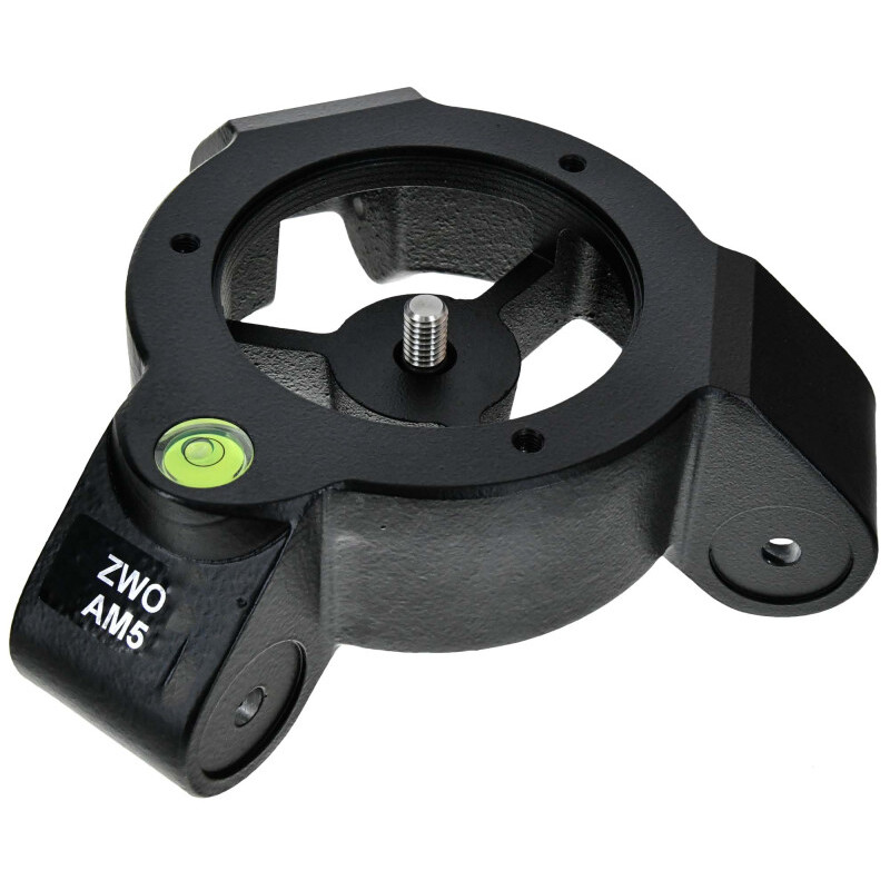 Berlebach Cap de picior pentru Trepied UNI pentru ZWO AM5