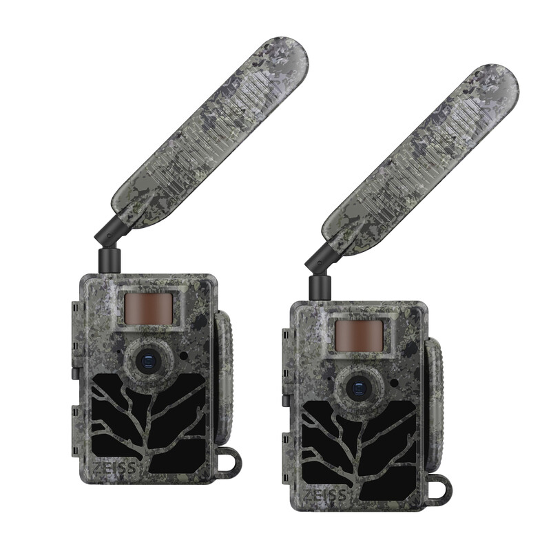 ZEISS Cameră  viata sălbătică Secacam 5 (pachet de 2)