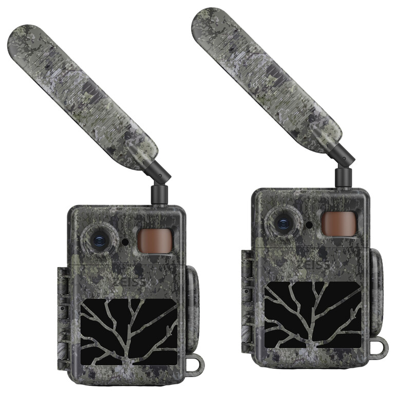 ZEISS Cameră  viata sălbătică Secacam 7 (pachet de 2)