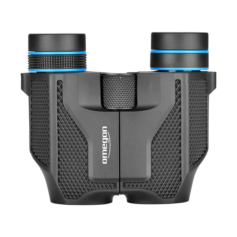 Omegon Binocluri Curiosity 8x25