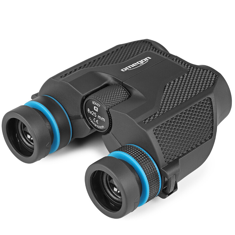 Omegon Binocluri Curiosity 8x25