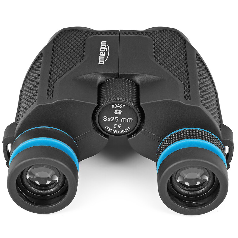 Omegon Binocluri Curiosity 8x25