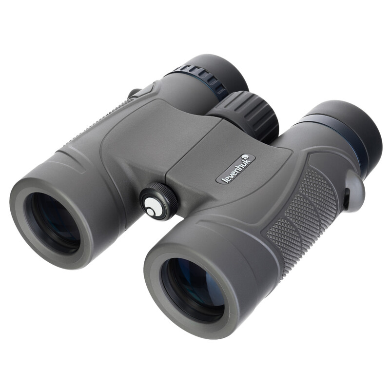 Levenhuk Binoclu Nitro 8x32