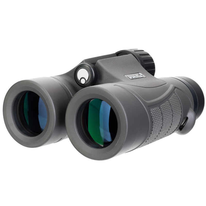 Levenhuk Binoclu Nitro 8x32