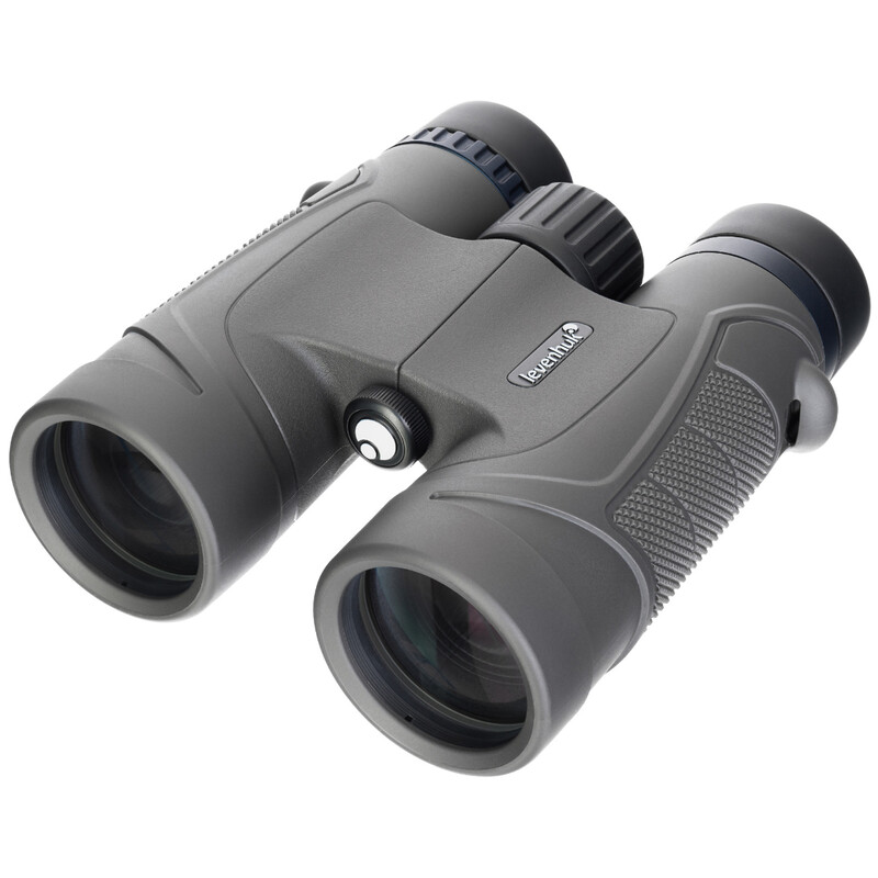 Levenhuk Binoclu Nitro 8x42