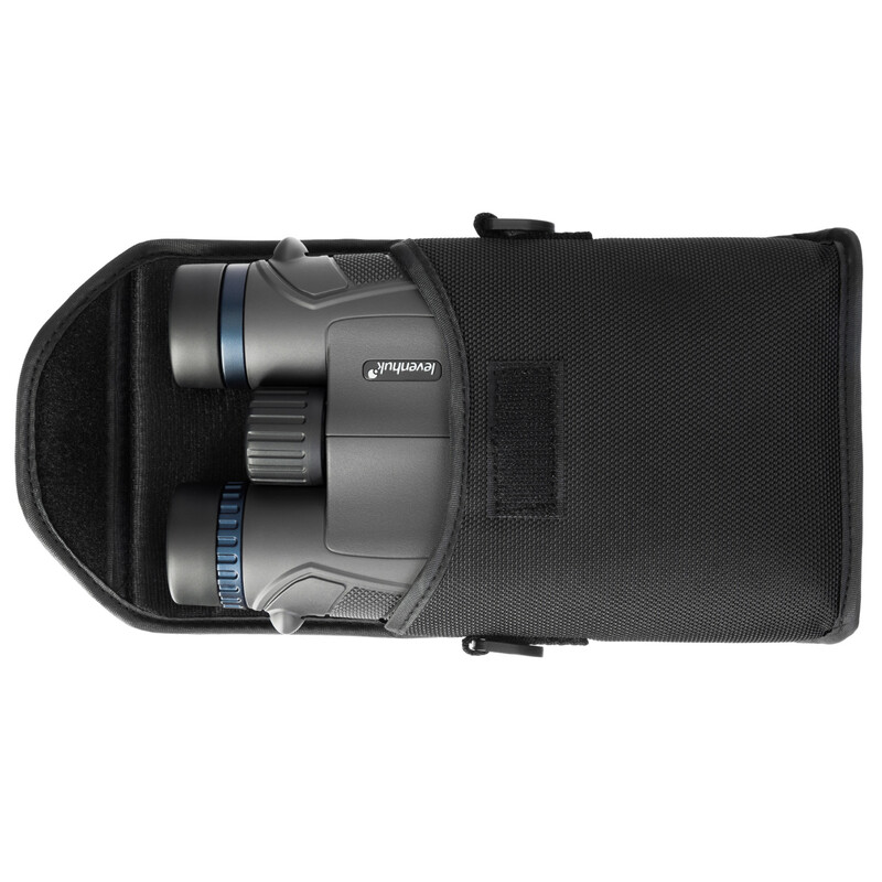 Levenhuk Binoclu Nitro 8x42