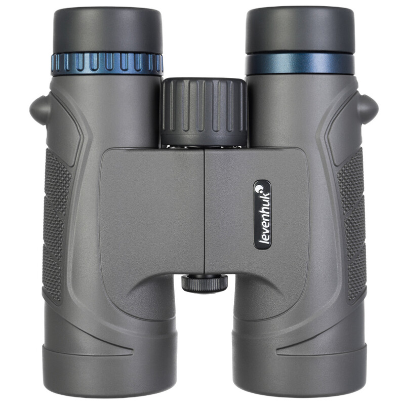 Levenhuk Binoclu Nitro 8x42