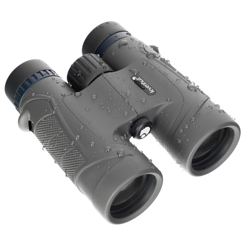 Levenhuk Binoclu Nitro 8x42